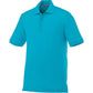 M-CRANDALL Short Sleeve Polo