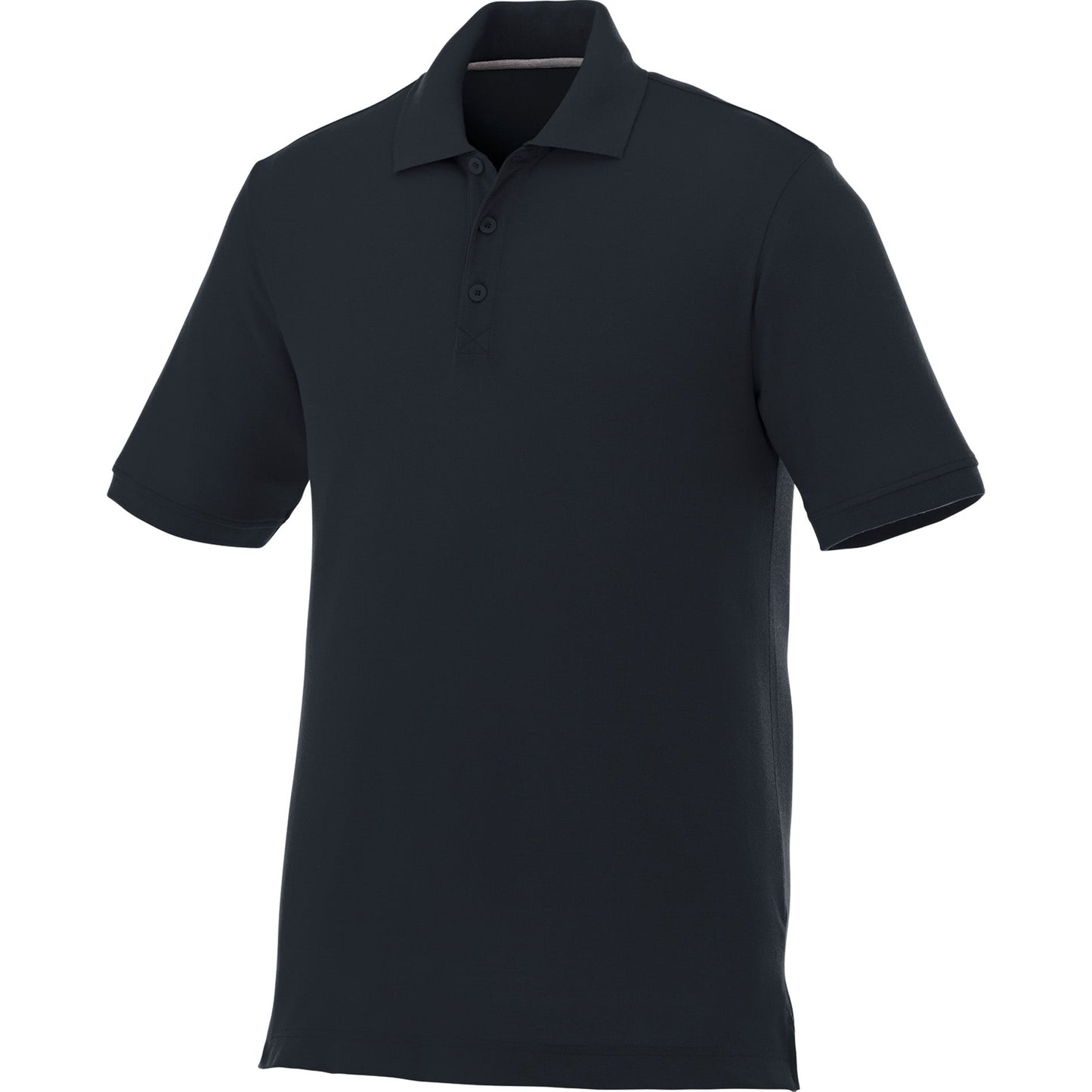 M-CRANDALL Short Sleeve Polo