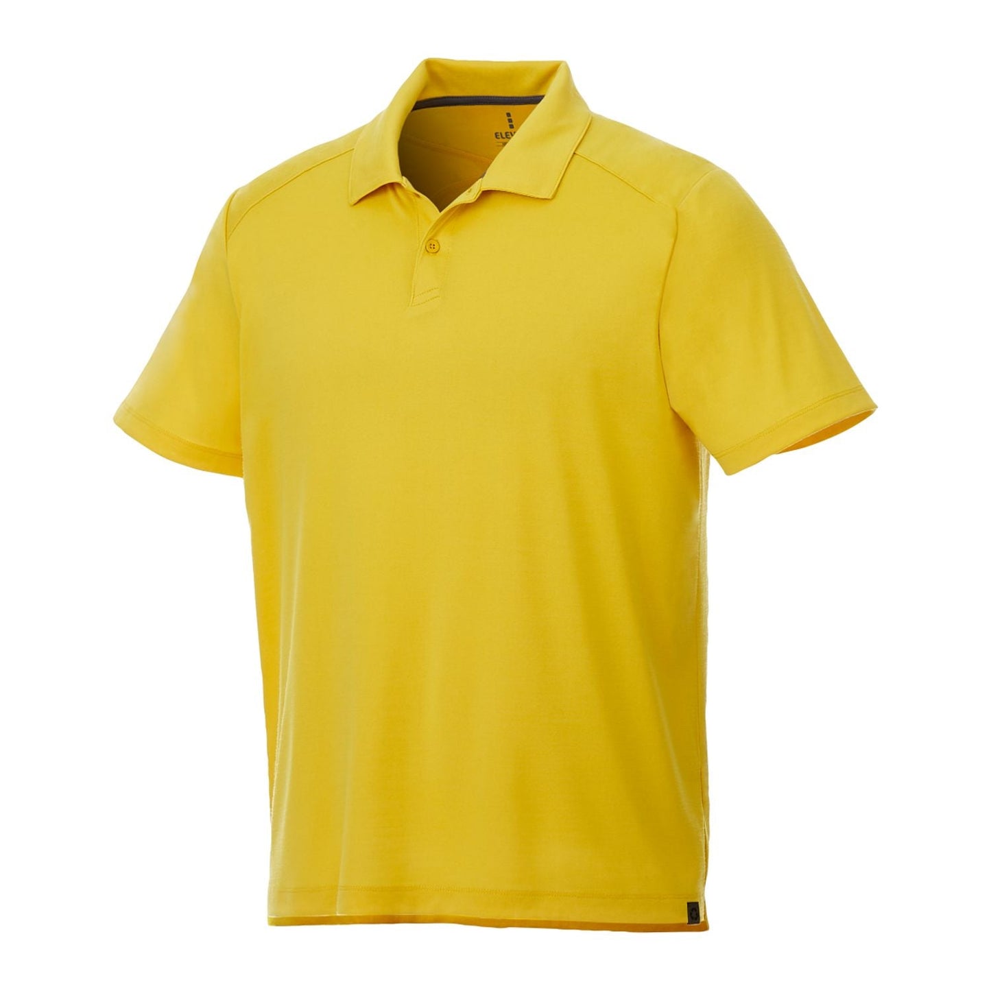 Men's AMOS Eco Short Sleeve Performance Polo