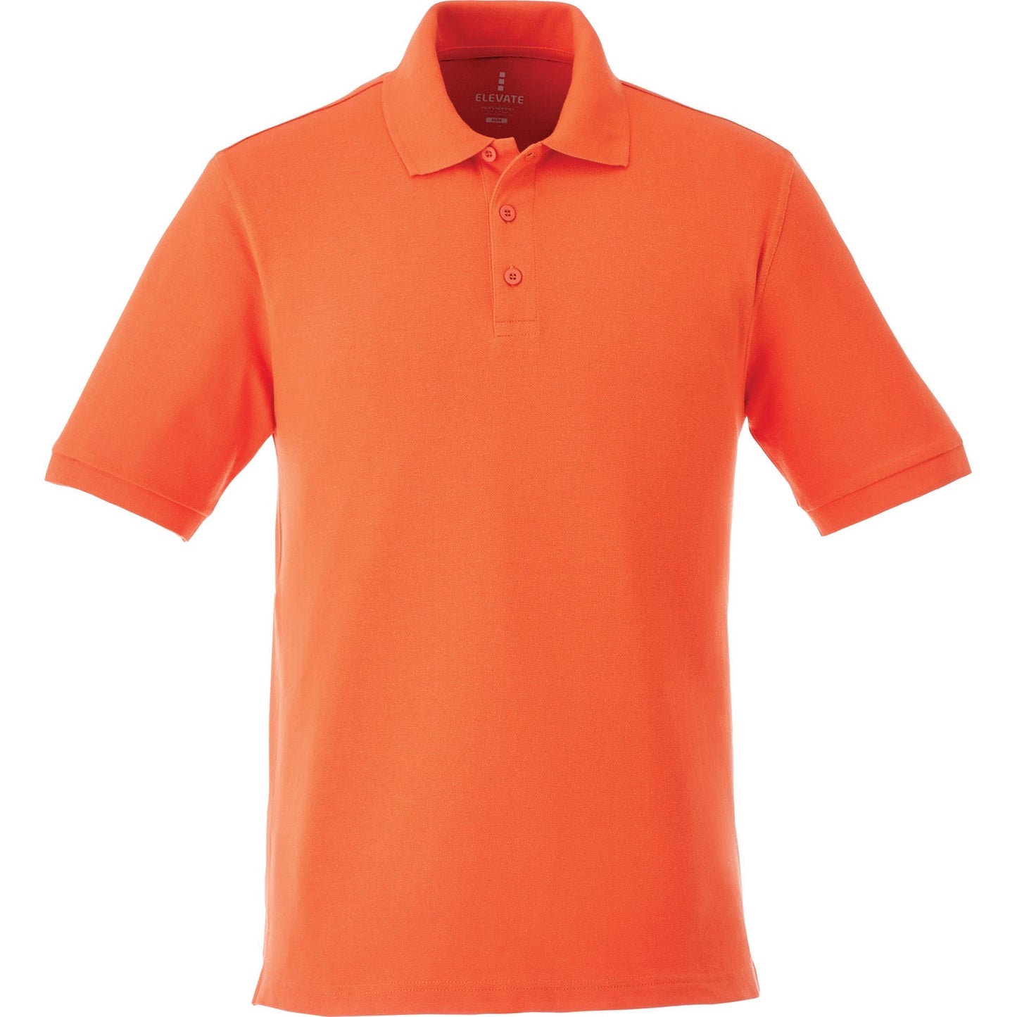 M-BELMONT Short Sleeve Polo