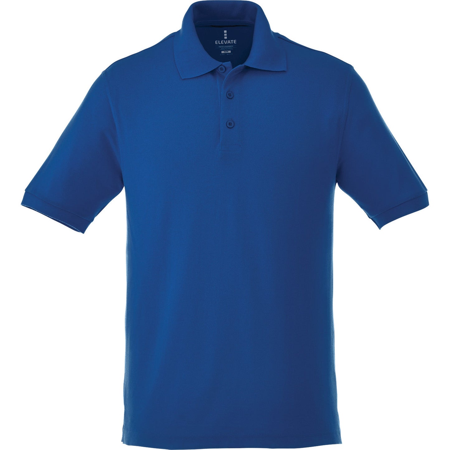 M-BELMONT Short Sleeve Polo