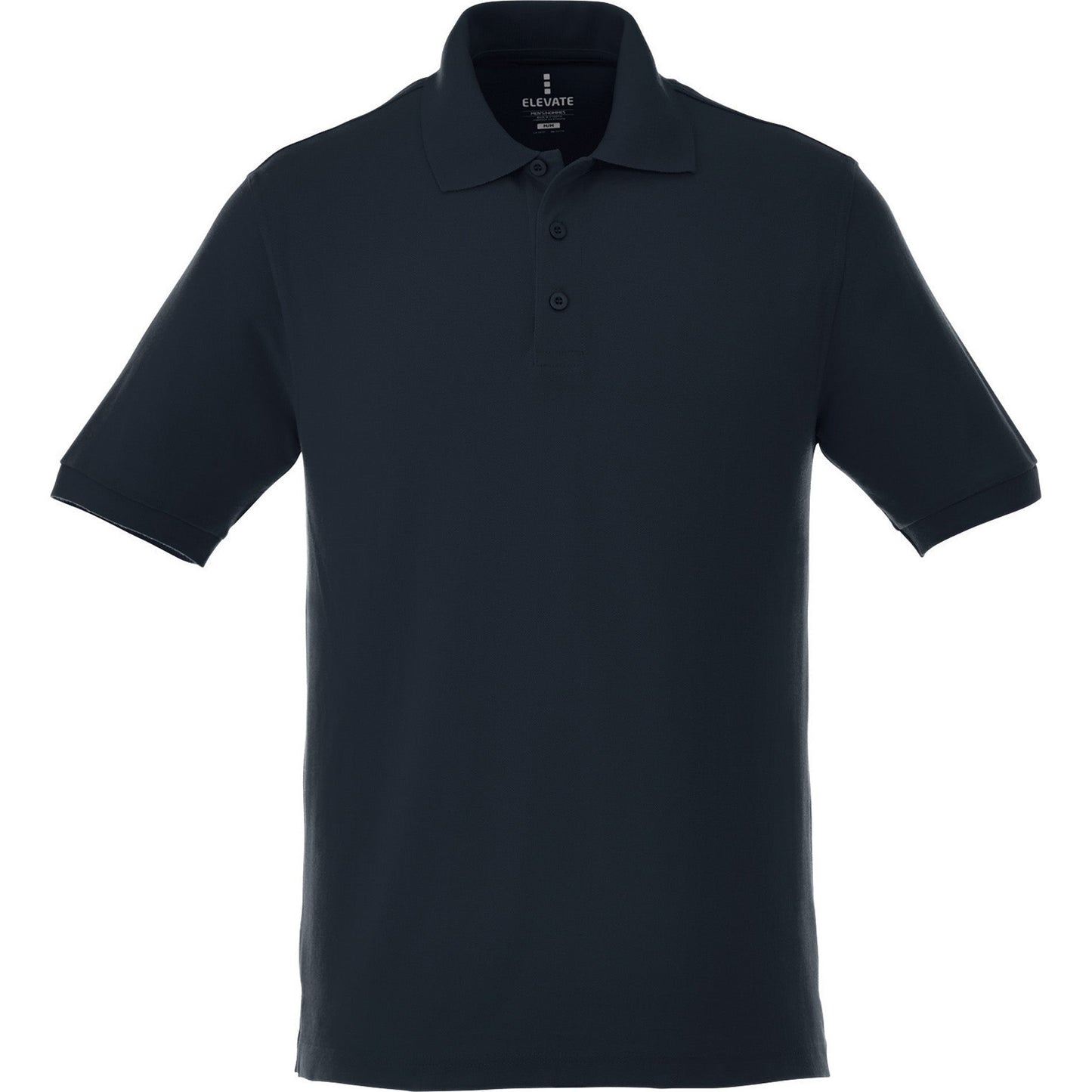 M-BELMONT Short Sleeve Polo