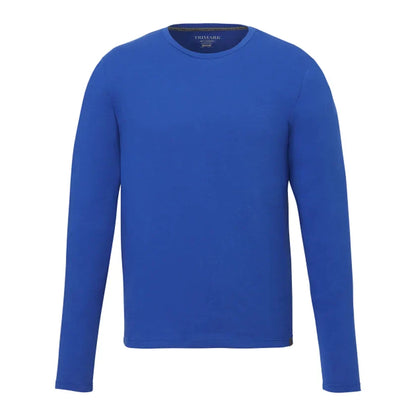 SOMOTO Eco Long Sleeve Tee - Men's