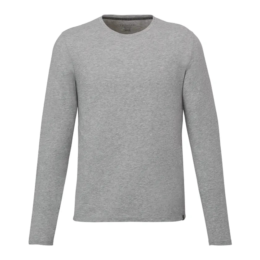 SOMOTO Eco Long Sleeve Tee - Men's