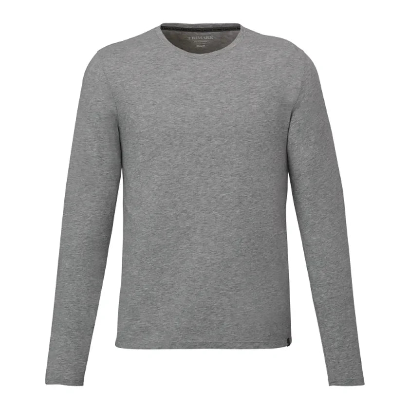 SOMOTO Eco Long Sleeve Tee - Men's