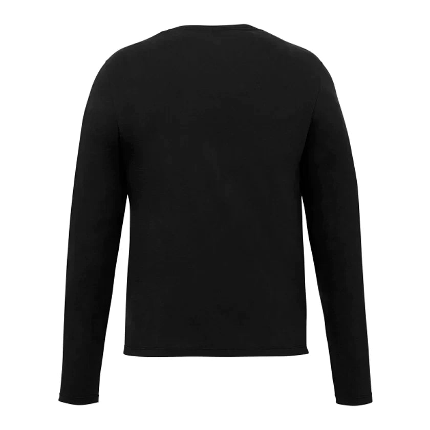 SOMOTO Eco Long Sleeve Tee - Men's