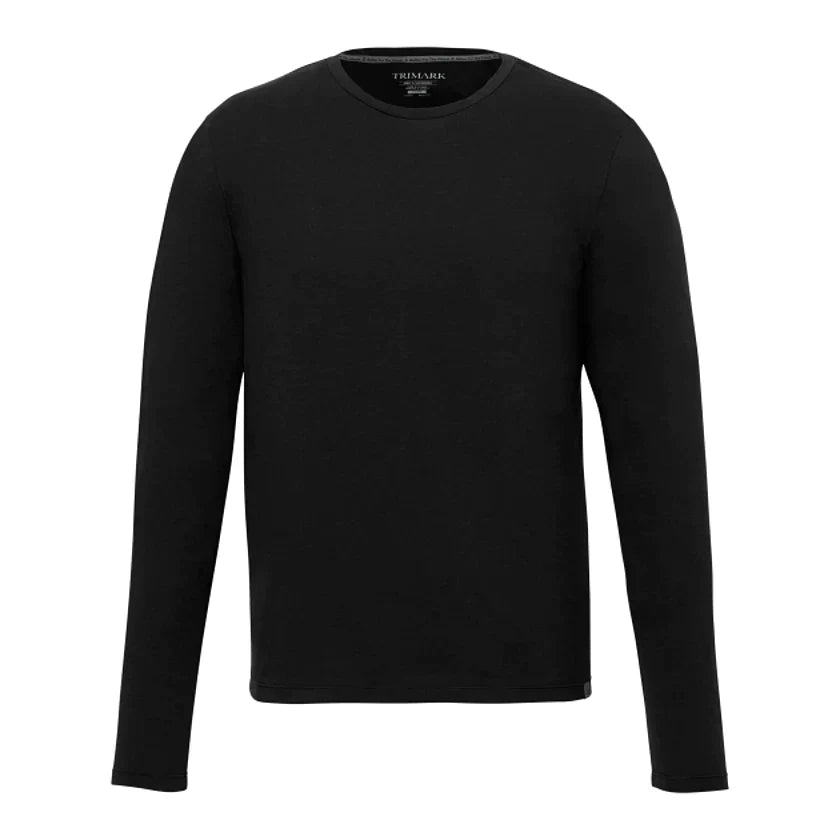 SOMOTO Eco Long Sleeve Tee - Men's