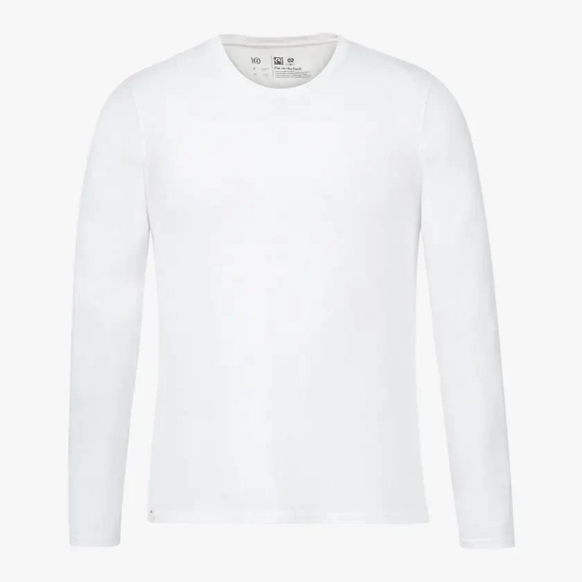 Men's tentree Organic Cotton Longsleeve Tee