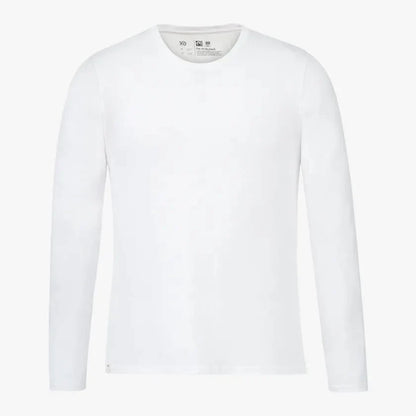 Men's tentree Organic Cotton Longsleeve Tee