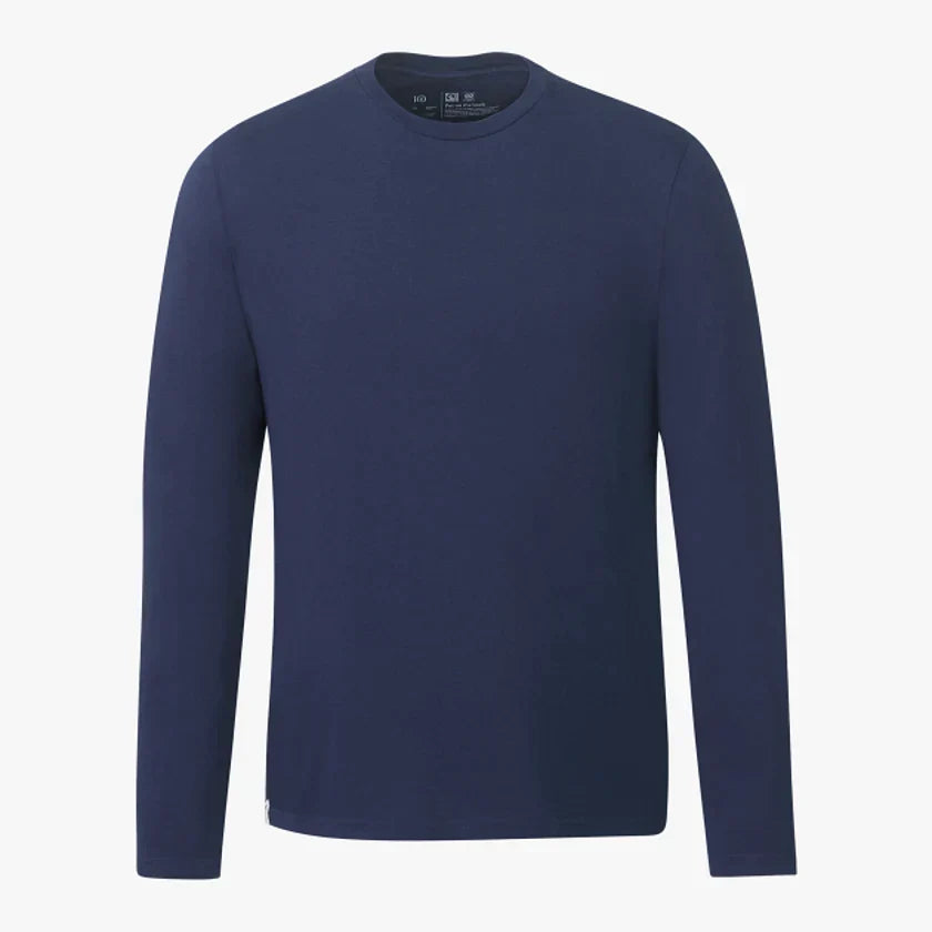 Men's tentree Organic Cotton Longsleeve Tee