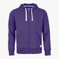 M-PADDLECREEK Roots73 FZ Hoody