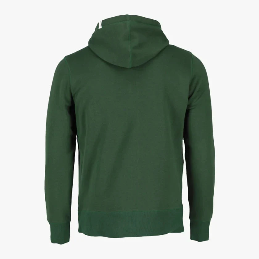 M-PADDLECREEK Roots73 FZ Hoody