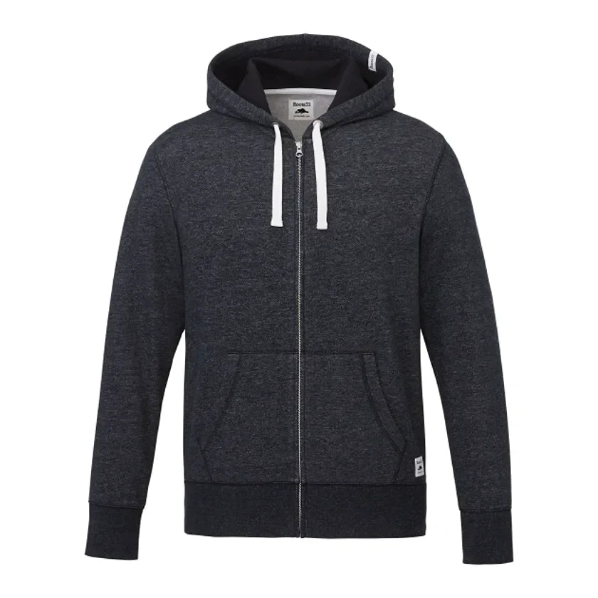 M-PADDLECREEK Roots73 FZ Hoody