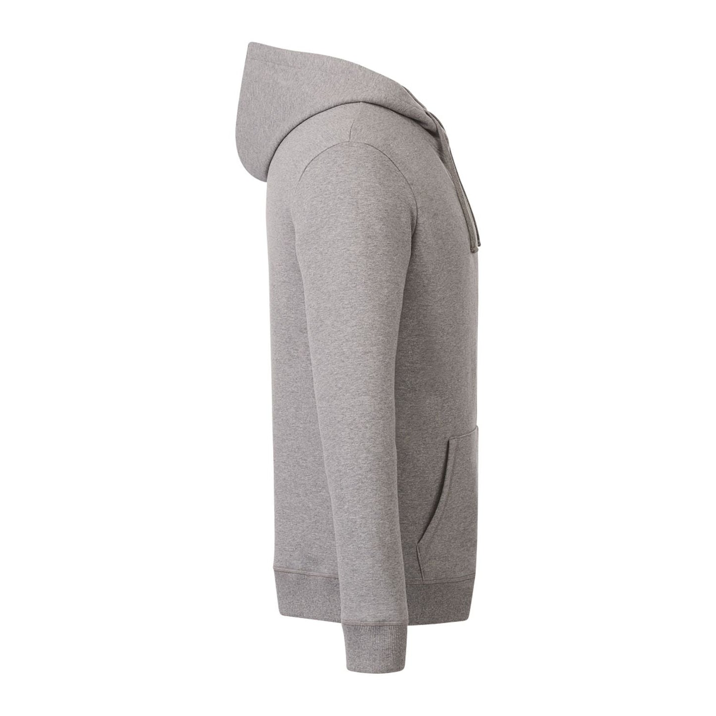 Men's tentree Organic Cotton French Terry Full Zip Hoodie