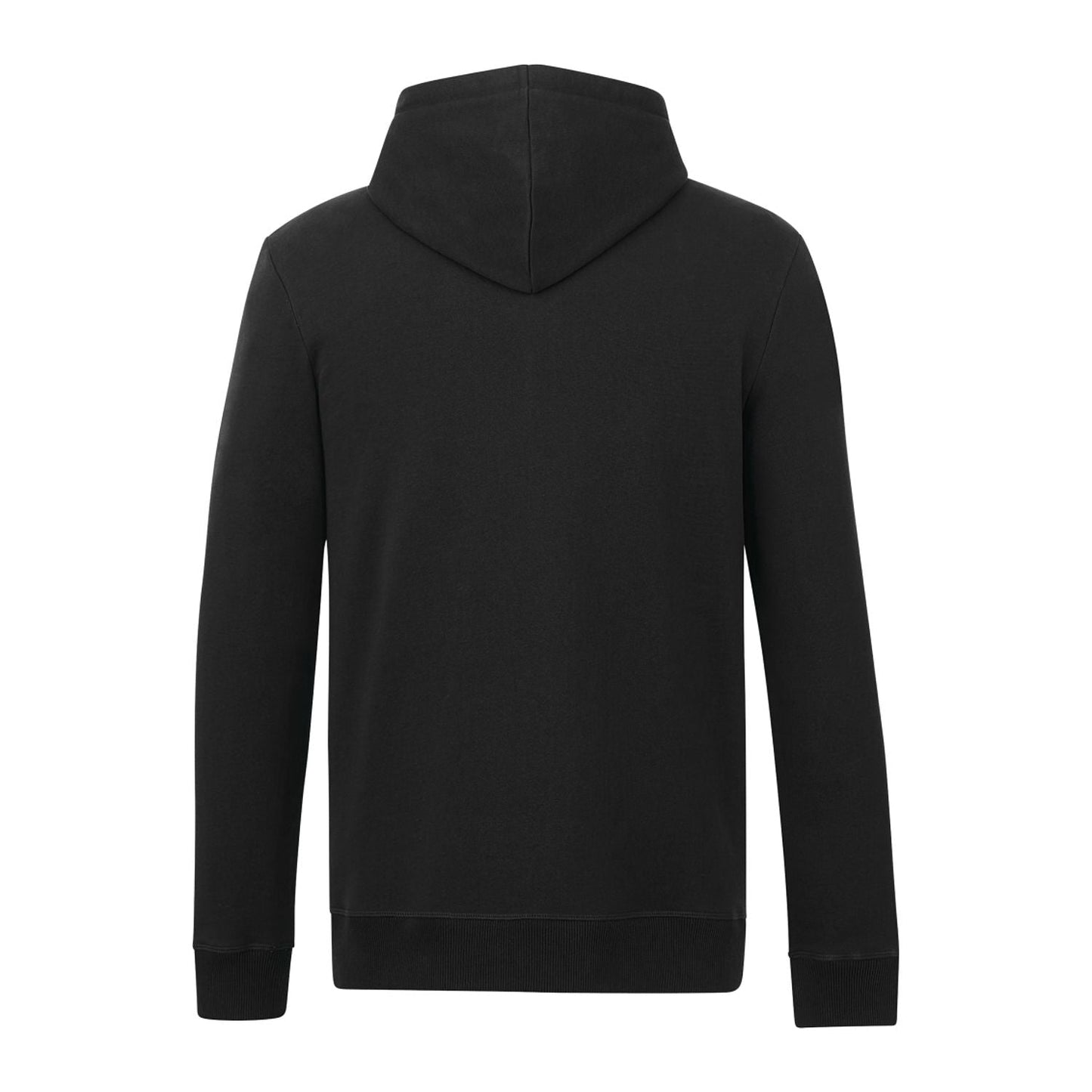 Men's tentree Organic Cotton French Terry Full Zip Hoodie