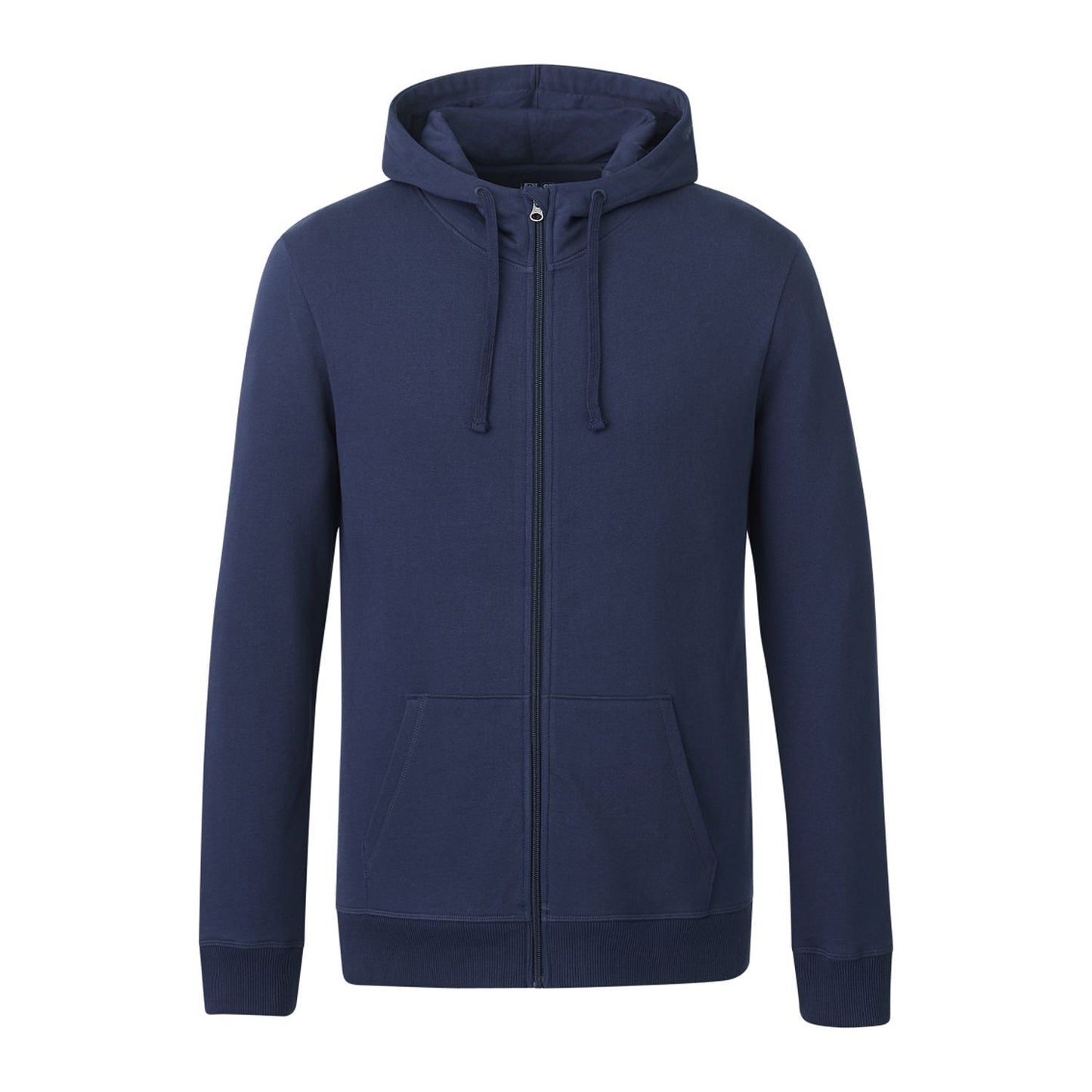 Men's tentree Organic Cotton French Terry Full Zip Hoodie