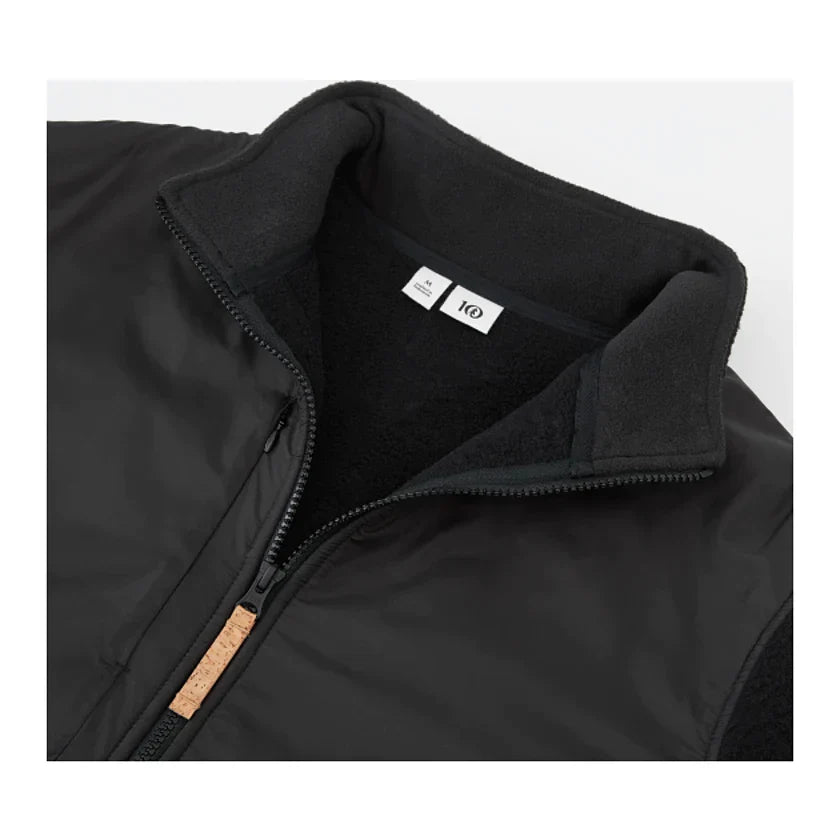 Tentree EcoLoft Full Zip - Men's