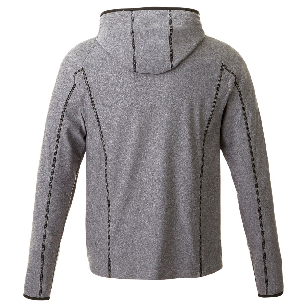 Medium Heather Grey (939)