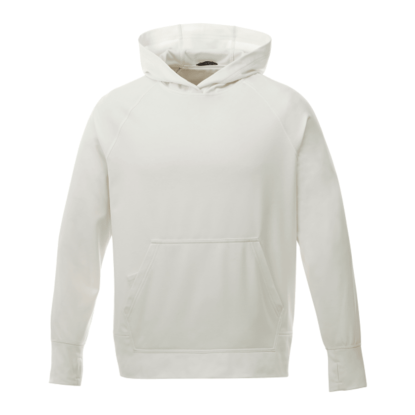 M-COVILLE Knit Hoody