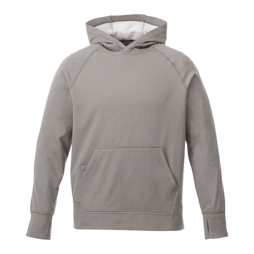 M-COVILLE Knit Hoody