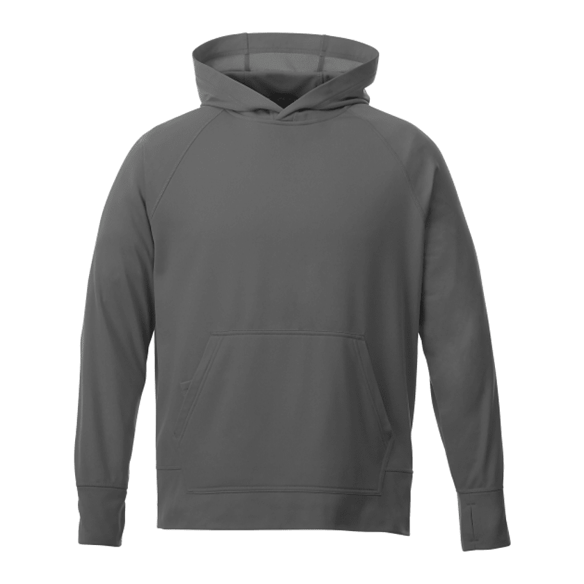 M-COVILLE Knit Hoody