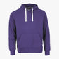M-MAPLEGROVE Roots73 Flc Hoody