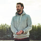 M-MAPLEGROVE Roots73 Flc Hoody