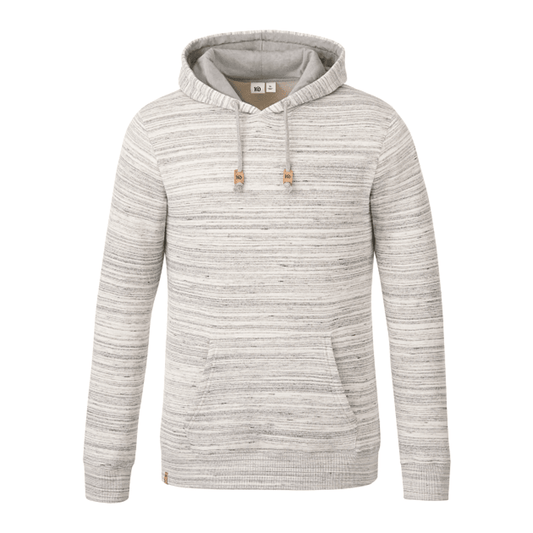 Men's tentree Space Dye Classic Fleece Hoodie