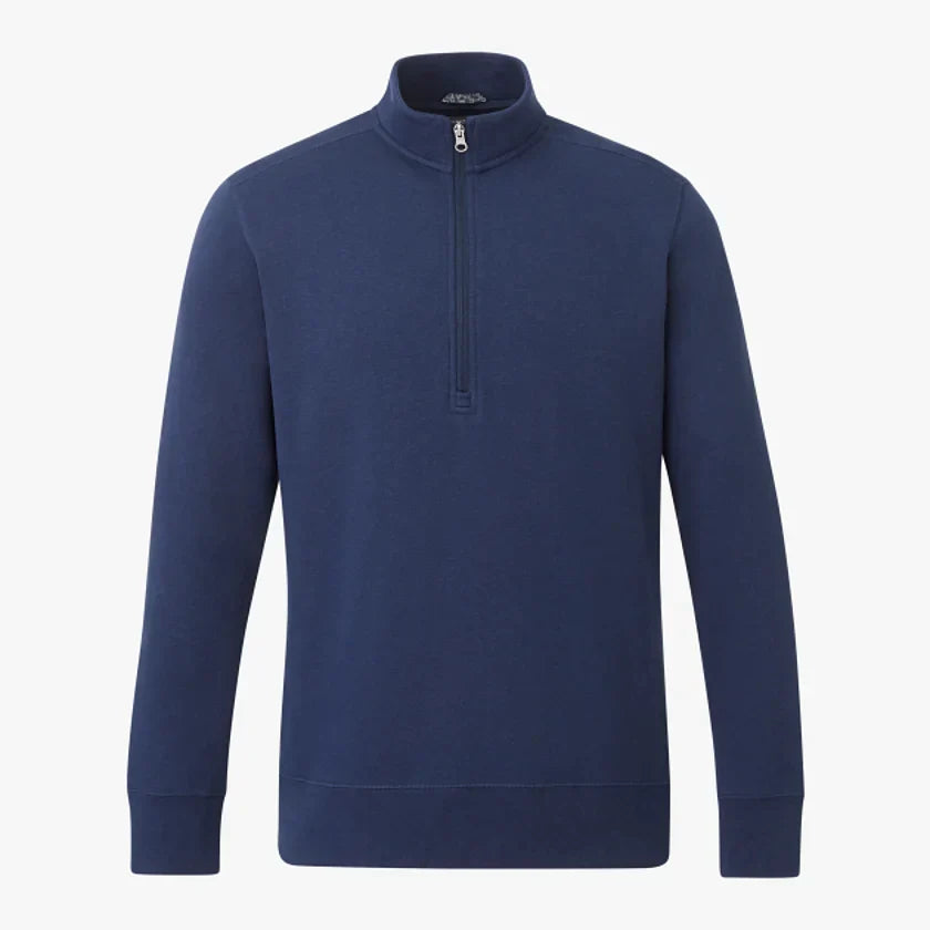 Men's DAYTON Fleece Half Zip