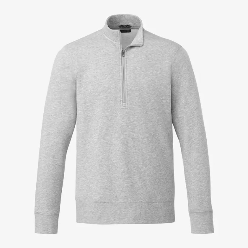 Men's DAYTON Fleece Half Zip