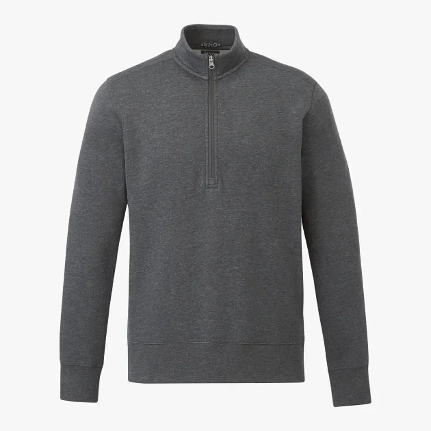 Men's DAYTON Fleece Half Zip