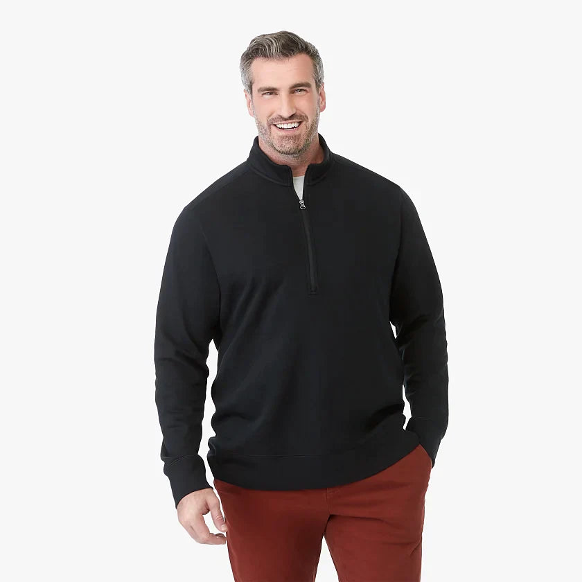 Men's DAYTON Fleece Half Zip