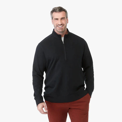 Men's DAYTON Fleece Half Zip