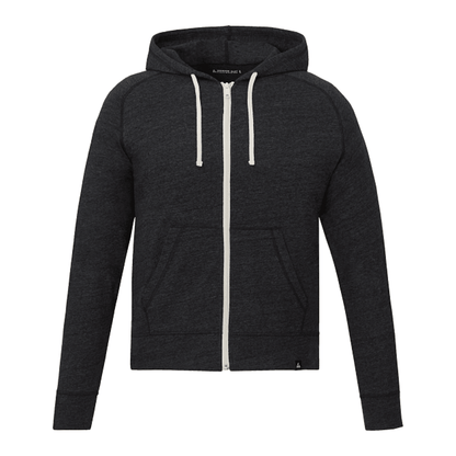 Men's American Giant Lightweight Full Zip Hoodie