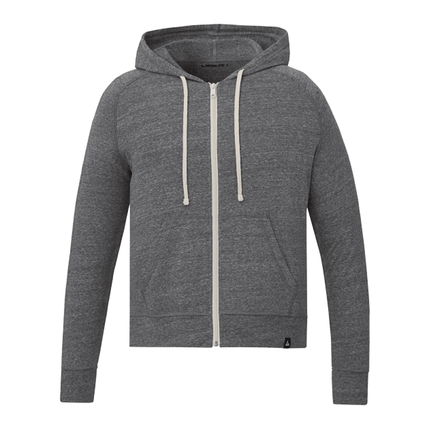 Men's American Giant Lightweight Full Zip Hoodie