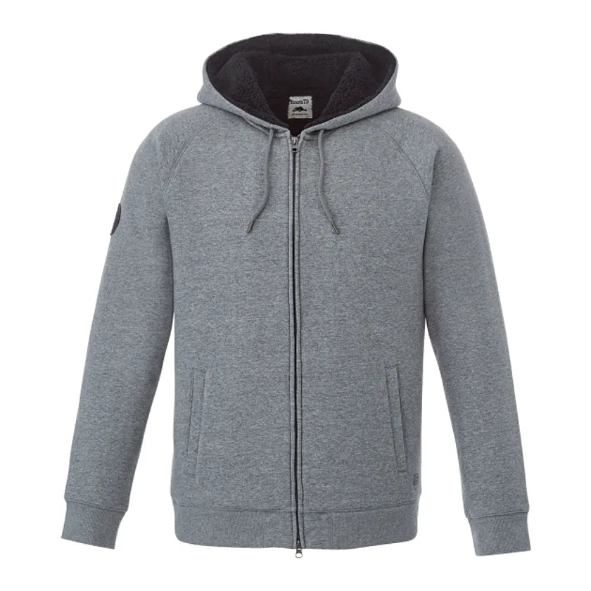 Men's COPPERBAY Roots73 FZ Hoody