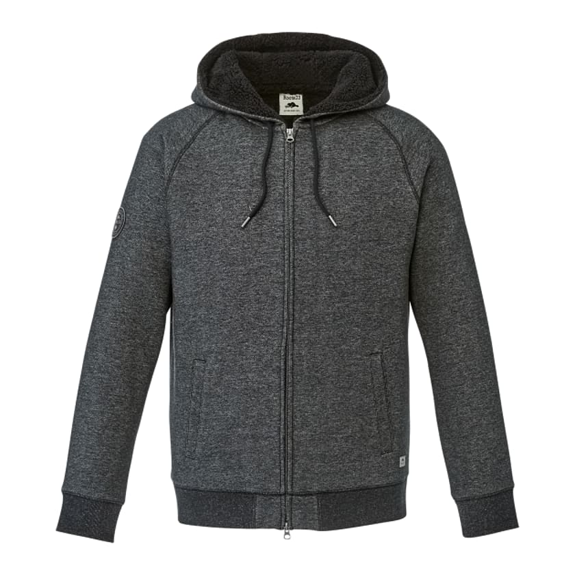 Men's COPPERBAY Roots73 FZ Hoody