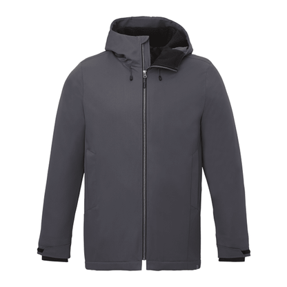 Men's HARDY Eco-Friendly Insulated Jacket