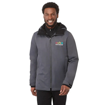 HARDY Eco Insulated Jacket - Men's