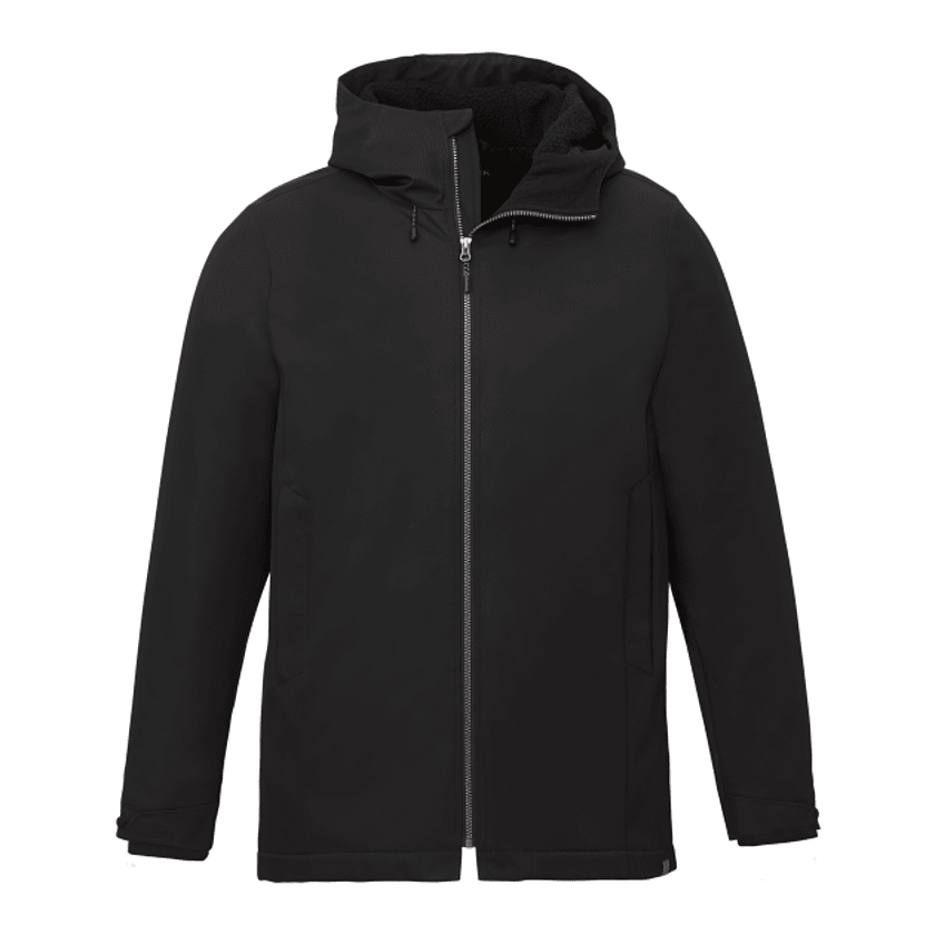 Men's HARDY Eco-Friendly Insulated Jacket