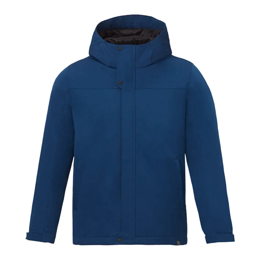 LENA Eco Insulated Jacket - Men's