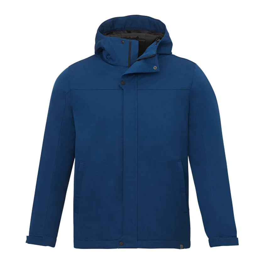 LENA Eco Insulated Jacket - Men's