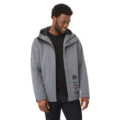 LENA Eco Insulated Jacket - Men's