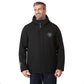 LENA Eco Insulated Jacket - Men's