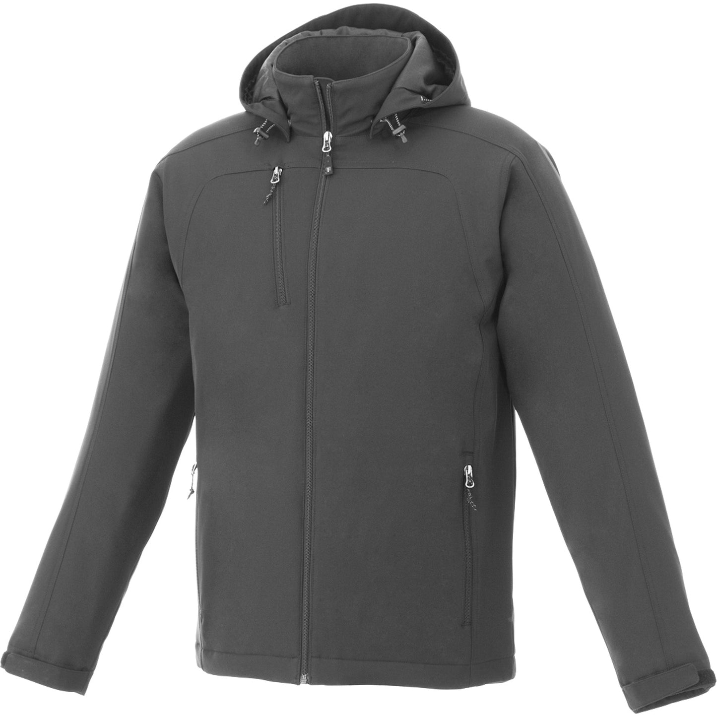 M-Bryce Insulated Softshell Jacket