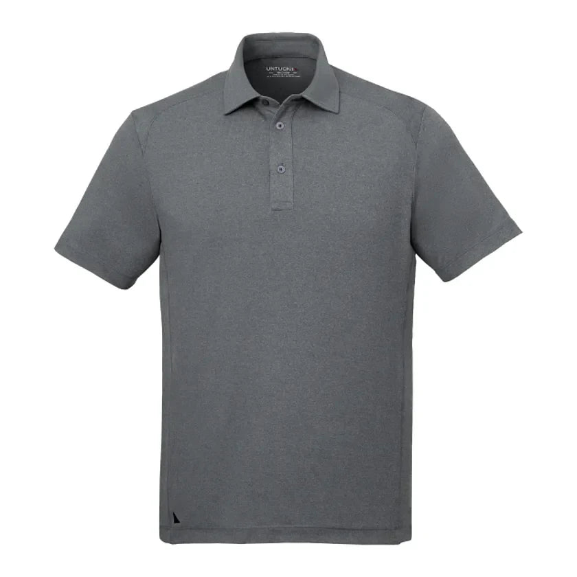 UNTUCKit Performance Polo - Men's