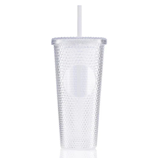 Zoom New 24 oz Bux Tumbler