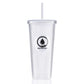 Zoom New 24 oz Bux Tumbler