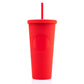 Zoom New 24 oz Bux Tumbler