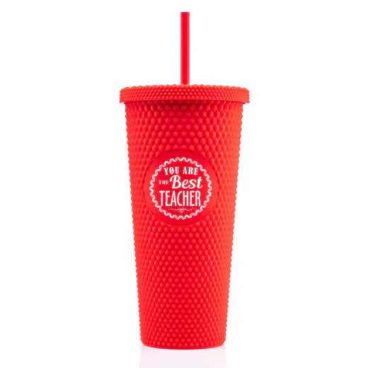 Zoom New 24 oz Bux Tumbler